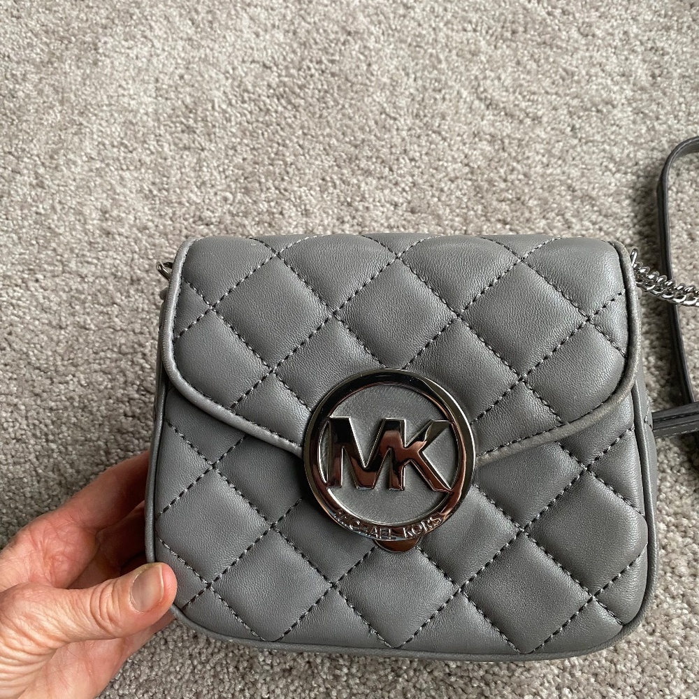 Michael Kors Crossbody